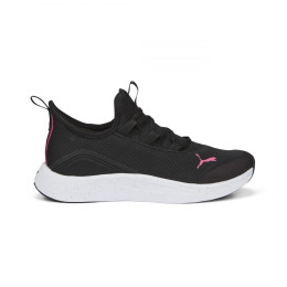 Damenschuhe Puma Better Foam Legacy Wn's schwarz/rosa black