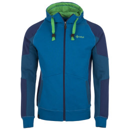 Herren-Sweatshirt Kilpi Dion blau