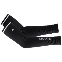 Armlinge Craft Arm Warmer schwarz Black