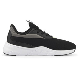 Herrenschuhe Puma Lex schwarz black