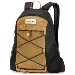 Rucksack Dakine Wonder 15l braun Tofine