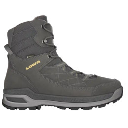 Herrenschuhe Lowa Ottawa GTX grau Anthracite