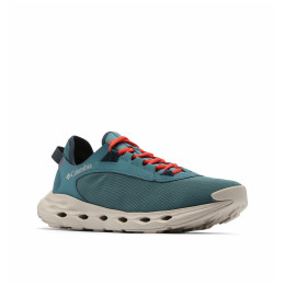Herrenschuhe Columbia Drainmaker™ Xtr blau Everblue, Super Sonic