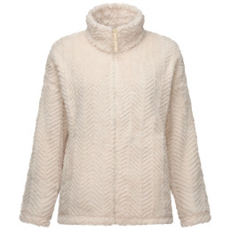 Damen-Sweatshirt Regatta Ayana beige LightVanilla