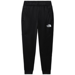 Herren-Jogginghose The North Face Ma Pant Fleece -Eu schwarz Tnf Black/Tnf Black