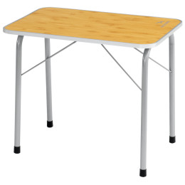 Campingtisch Easy Camp Caylar braun Brown