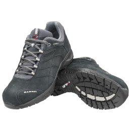 Herrenschuhe Mammut Tatlow GTX