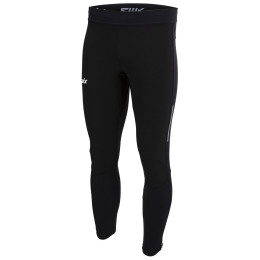 Herrenhose Swix Focus Wind M schwarz Black