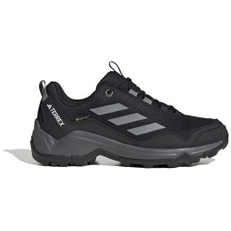 Damenschuhe Adidas Terrex Eastrail Gtx schwarz/grau Black