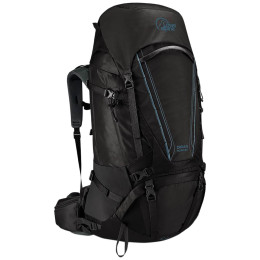 Damenrucksack Lowe Alpine Diran ND 50:60 schwarz Anthracite