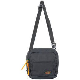 Umhängetasche Mystery Ranch District 4 schwarz black