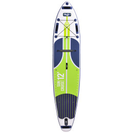 Paddleboard Skiffo Sun Cruise 12'0'' blau Blue