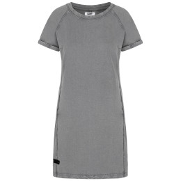 Kleid Loap Delena grau gray