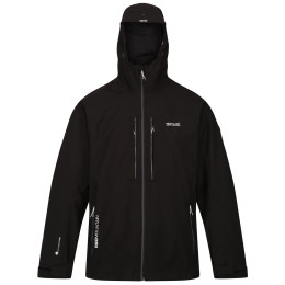 Herrenjacke Regatta Raddick schwarz Black