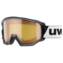 Skibrille Uvex Athletic LGL 2030