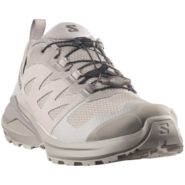 Damen Laufschuhe Salomon X-Adventure Gore-Tex