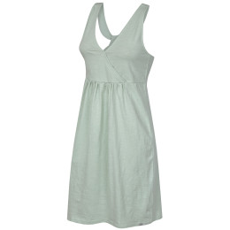 Damenkleid Hannah Rana hellgrün BokChoy