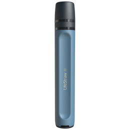 Wasserfilter LifeStraw Peak Personal blau Mountain Blue