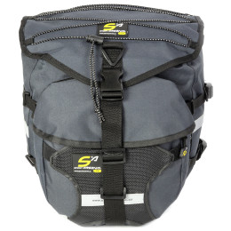 Fahrradtasche Sport Arsenal Art. 508 schwarz