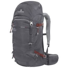 Rucksack Ferrino Finisterre 38 grau grey