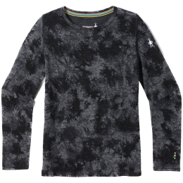 Kinder-Funktionsshirt Smartwool Kids' Classic Thermal Merino Base Layer