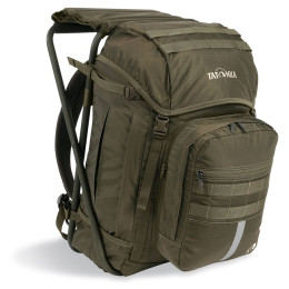 Rucksack Tatonka Petri Chair grün olive