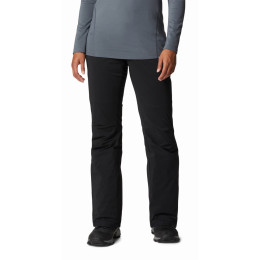 Damenhose Columbia Backslope™ II Insulated Pant schwarz Black