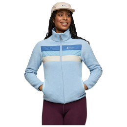 Damen Funktions-Sweatshirt Cotopaxi W'S Teca Fleece Full-Zip Jacket