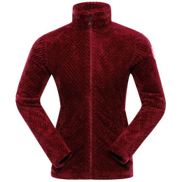 Damen-Sweatshirt Alpine Pro Lomma rosa anemone