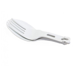 Besteck Primus Spork weiß White