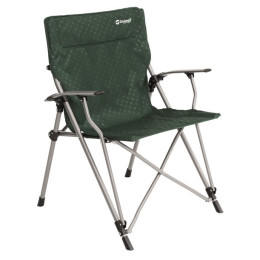 Campingsessel Outwell Goya grün ForestGreen