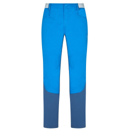 Herrenhose La Sportiva Rise Pant M blau Neptune/Opal