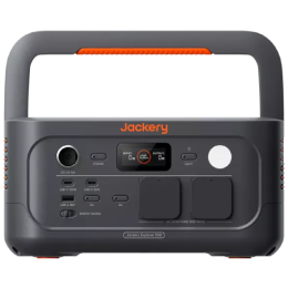 Aufladestation Jackery Explorer 500 V2