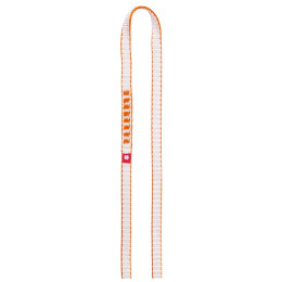 Rundschlinge Ocún O-SLING BIO-DYN 11 mm 60 cm orange Orange