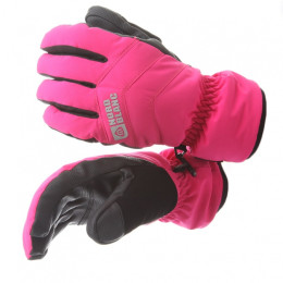 Handschuhe Nordblanc Crucial rosa Tar