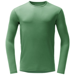 Herren-Funktionsshirt Devold Breeze Plus Merino 200 Shirt Man