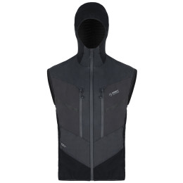Herrenweste Direct Alpine Alpha Vest Men´s schwarz black