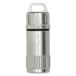 Etui True Utility Castash+ silber