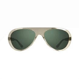 Sonnenbrille Vallon Surf Aviators beige Sage