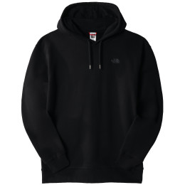 Herren-Sweatshirt The North Face M City Standard Hoodie - Eu schwarz Tnf Black