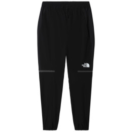Herrenhose The North Face Ma Wind Pant schwarz Tnf Black/Tnf Black