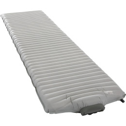 Aufblasbare Isomatte Therm-a-Rest NeoAir XTherm Max SV L grau Vapor