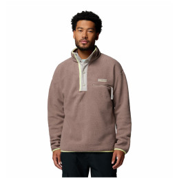 Herren-Sweatshirt Columbia Helvetia™ II Half Snap Fleece