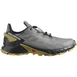 Herren Laufschuhe Salomon Supercross 4 Gore-Tex