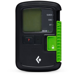 LVS-Gerät Black Diamond Bd Recon X Beacon