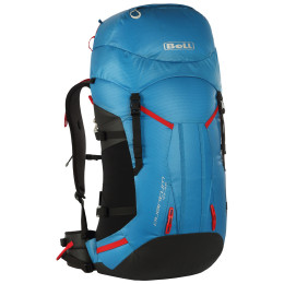 Rucksack Boll Quantum 45-58 RF blau StarBlue