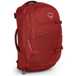 Rucksack Osprey Farpoint 40 M/L rot JasperRed