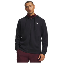 Herren-Sweatshirt Under Armour Flex Fleece Full Zip