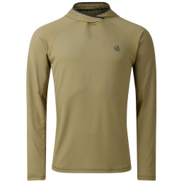 Herrenjacke Dare 2b Mens Sprint City Hoodie grün Boa