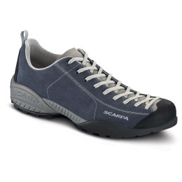 Trekkingschuhe Scarpa Mojito grau IronGray